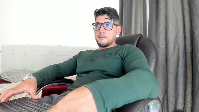 Teilor Creed online show from 30, 3, 2026