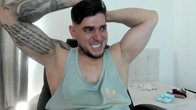 Teilor Creed online show from 25, 9, 2025