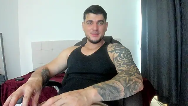 Teilor Creed online show from 3, 11, 2025