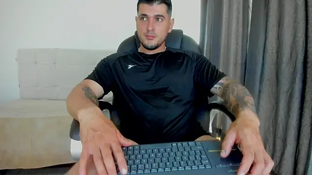 Teilor Creed online show from 10, 4, 2026