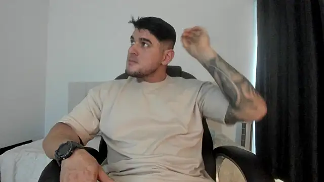 Teilor Creed online show from 22, 9, 2025