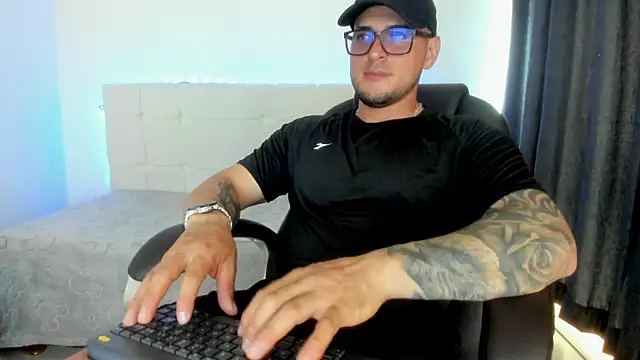 Teilor Creed online show from 19, 3, 2026