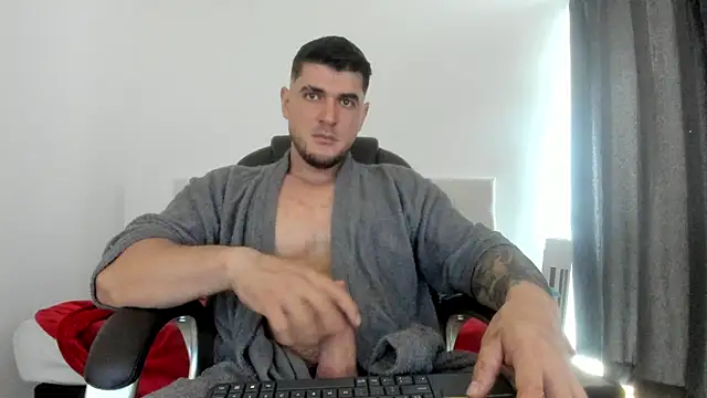 Teilor Creed online show from 18, 9, 2025