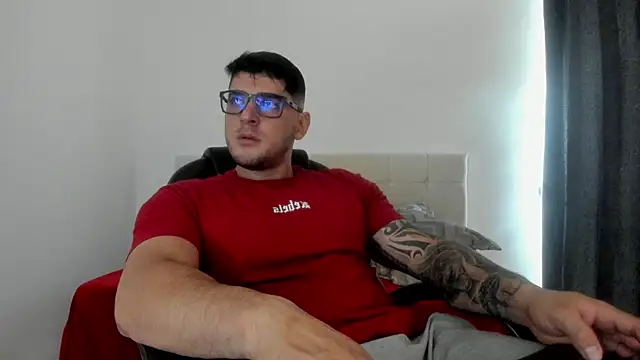 Teilor Creed online show from 11, 9, 2025