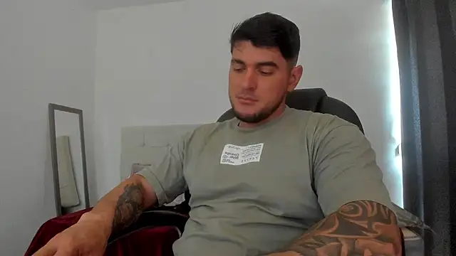 Teilor Creed online show from 29, 10, 2025