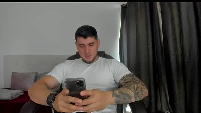 Teilor Creed online show from 17, 11, 2025