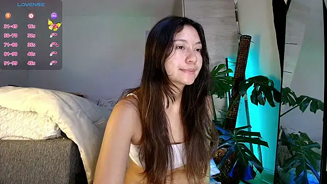 HelennaMoon  online show from 20, 6, 2026