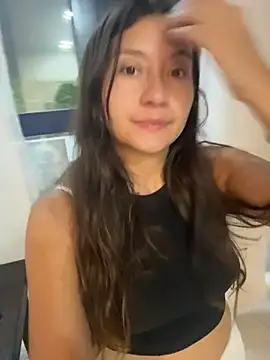 HelennaMoon  online show from 24, 6, 2026