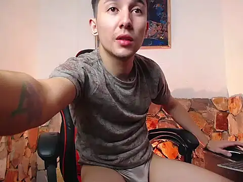 SebasstianGrand online show from 26, 11, 2025