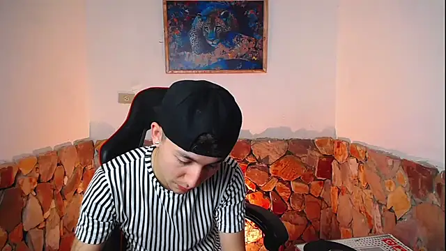 SebasstianGrand online show from 2, 12, 2025