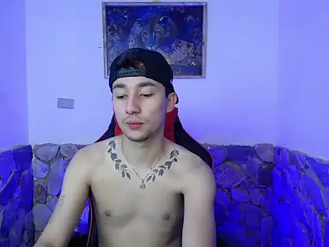 SebasstianGrand online show from 14, 11, 2025