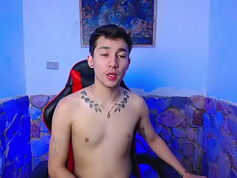 SebasstianGrand online show from 18, 11, 2025