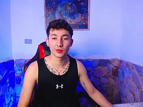 SebasstianGrand online show from 17, 11, 2025