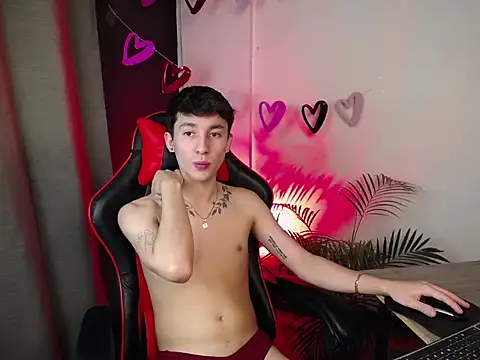 SebasstianGrand online show from 16, 2, 2025