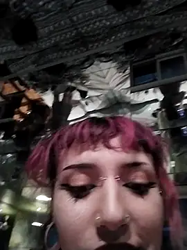 shinigami6669 online show from 11, 1, 2026