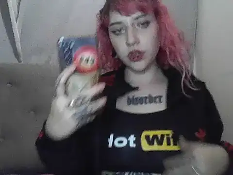 shinigami6669 online show from 3, 12, 2024