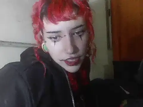 shinigami6669 online show from 14, 10, 2025