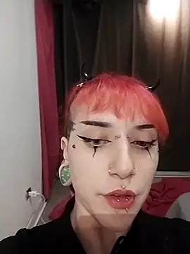 shinigami6669 online show from 22, 2, 2025