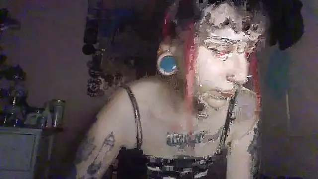 Snapshot of shinigami6669 chatting on 17, 4, 2026 shinigami6669 online show from 17, 4, 2026