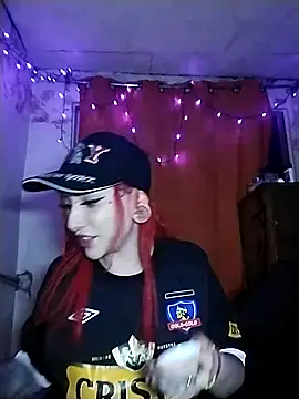 shinigami6669 online show from 6, 11, 2025