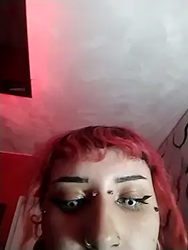 shinigami6669 online show from 22, 11, 2025