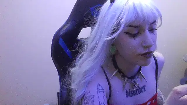 shinigami6669 online show from 17, 12, 2025