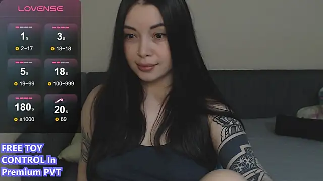 IamLika online show from 8, 2, 2026