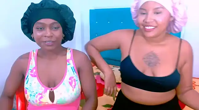 ladypussy69 online show from 16, 3, 2025