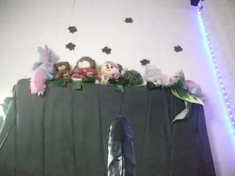 Devilnia9 online show from 30, 10, 2025