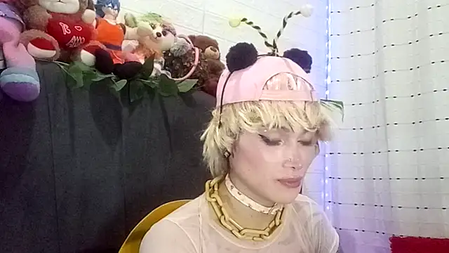 Devilnia9 online show from 8, 10, 2025