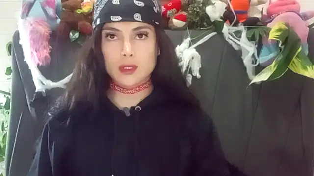 Devilnia9 online show from 27, 11, 2025