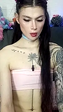 Devilnia9 online show from 14, 9, 2025