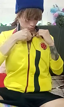 Devilnia9 online show from 2, 3, 2025