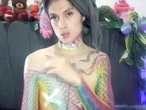 Devilnia9 online show from 4, 3, 2026