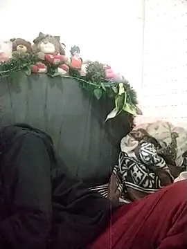 Devilnia9 online show from 16, 1, 2026