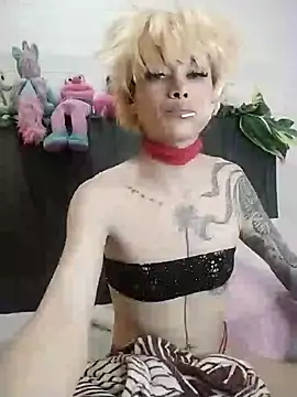 Devilnia9 online show from 20, 9, 2025