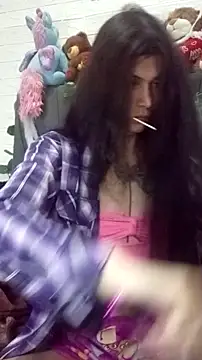 Devilnia9 online show from 20, 11, 2025