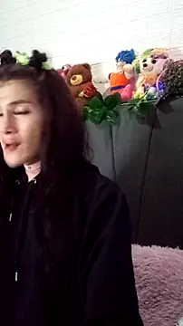 Devilnia9 online show from 3, 10, 2025