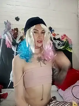 Devilnia9 online show from 15, 11, 2025