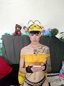 Devilnia9 online show from 22, 3, 2025