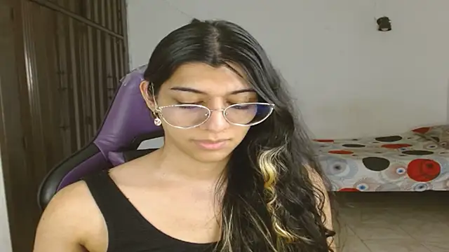 engielphoenis14 online show from 23, 9, 2025