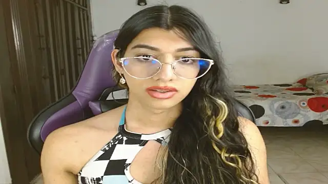 engielphoenis14 online show from 11, 9, 2025