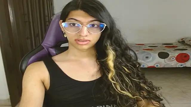 engielphoenis14 online show from 26, 9, 2025