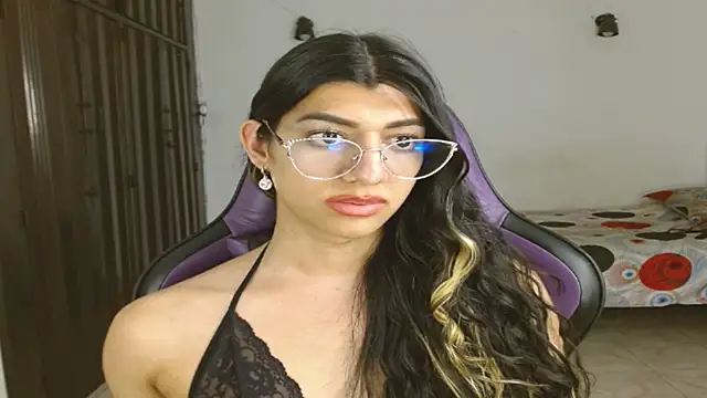 engielphoenis14 online show from 22, 9, 2025