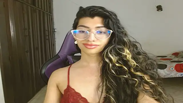 engielphoenis14 online show from 20, 9, 2025