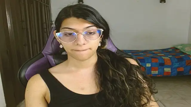 engielphoenis14 online show from 15, 10, 2025