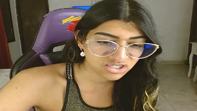 engielphoenis14 online show from 18, 12, 2025