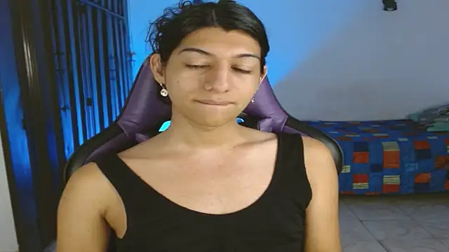 engielphoenis14 online show from 25, 11, 2025