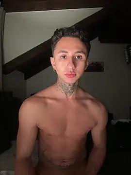 ArchiGoldd online show from 8, 2, 2026