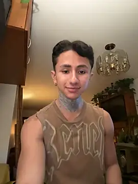 ArchiGoldd online show from 23, 9, 2025